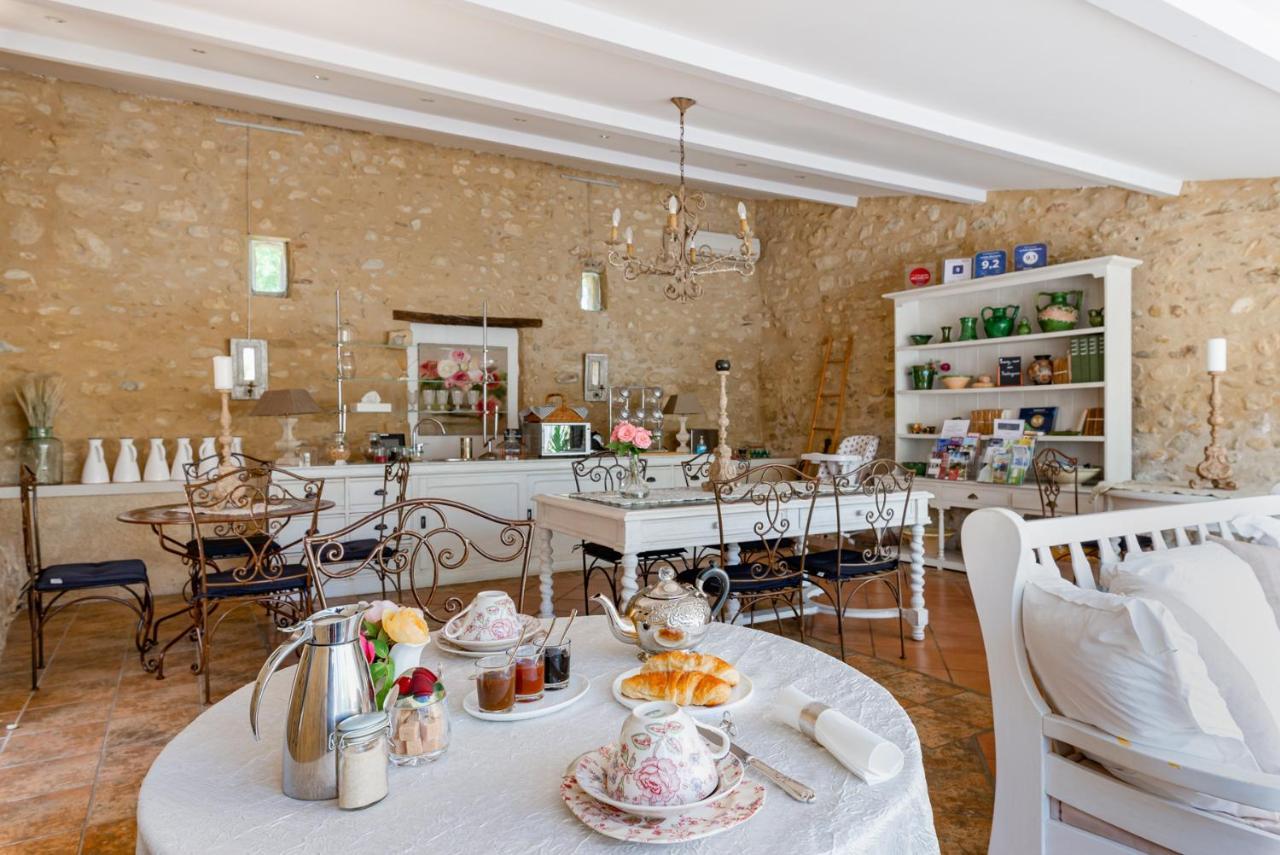 Bed and Breakfast La Petite Aiguebonne Allex Exterior foto