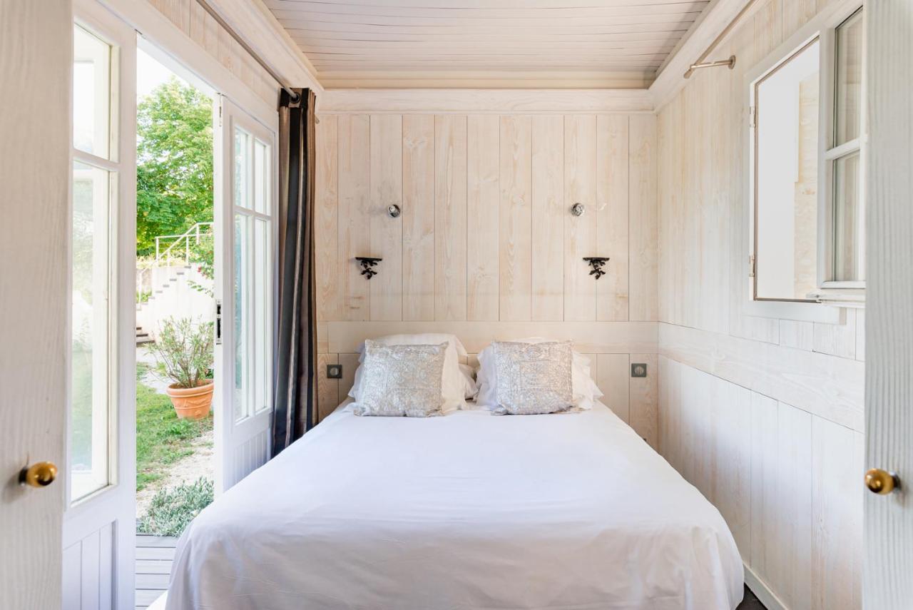 Bed and Breakfast La Petite Aiguebonne Allex Exterior foto