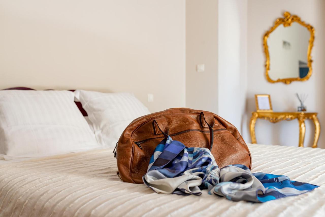 Bed and Breakfast La Petite Aiguebonne Allex Exterior foto