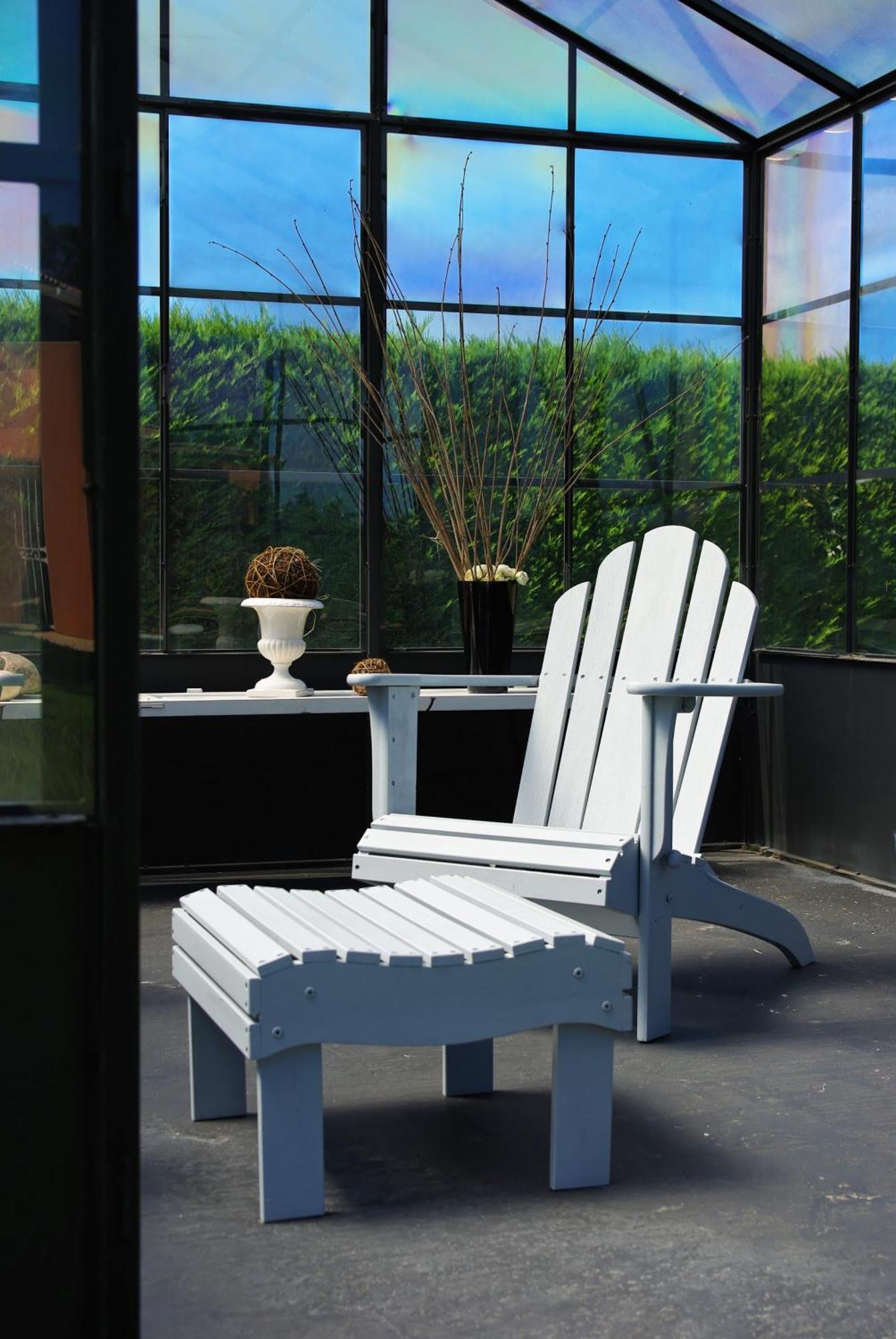 Bed and Breakfast La Petite Aiguebonne Allex Exterior foto