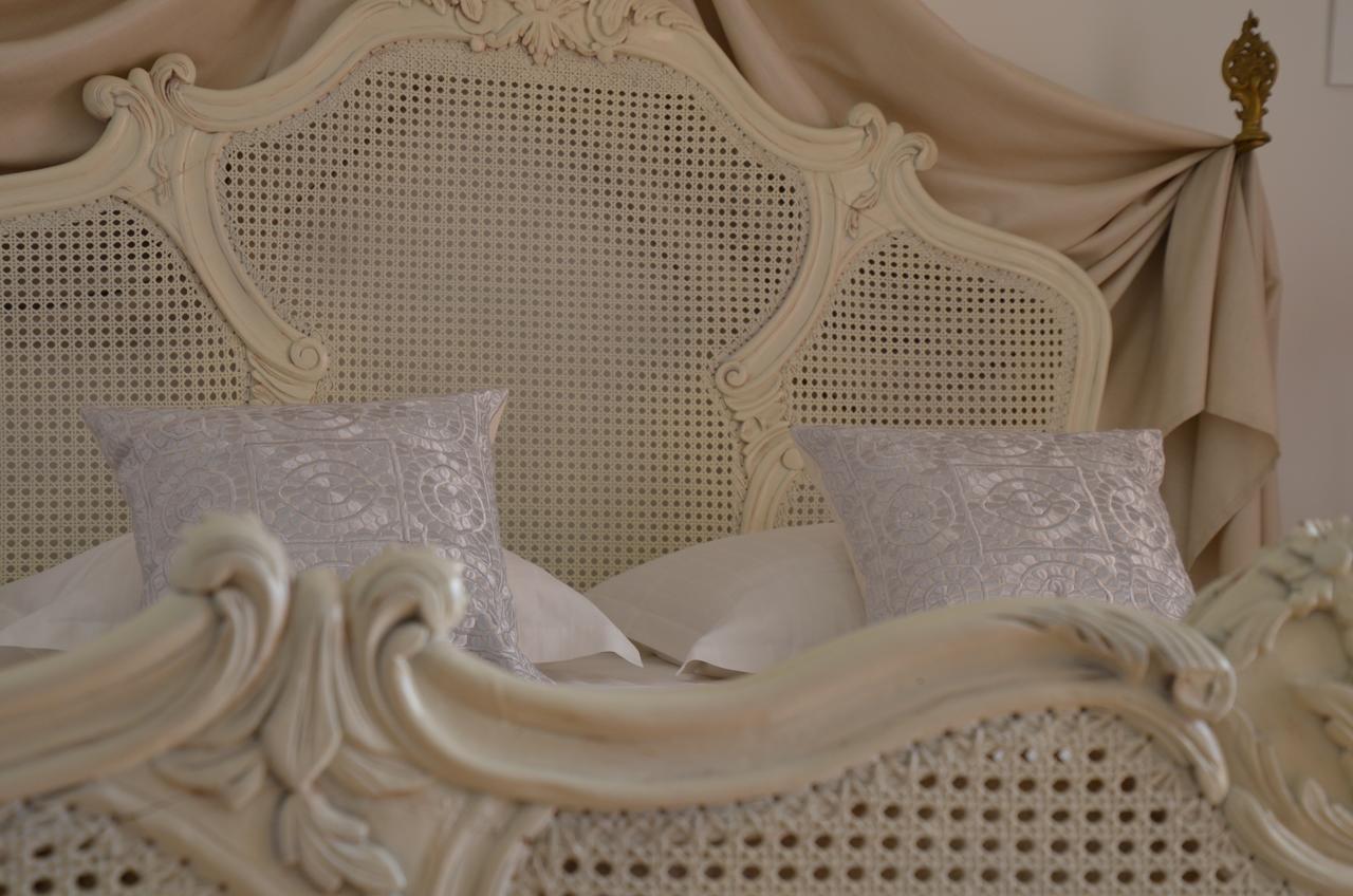 Bed and Breakfast La Petite Aiguebonne Allex Exterior foto