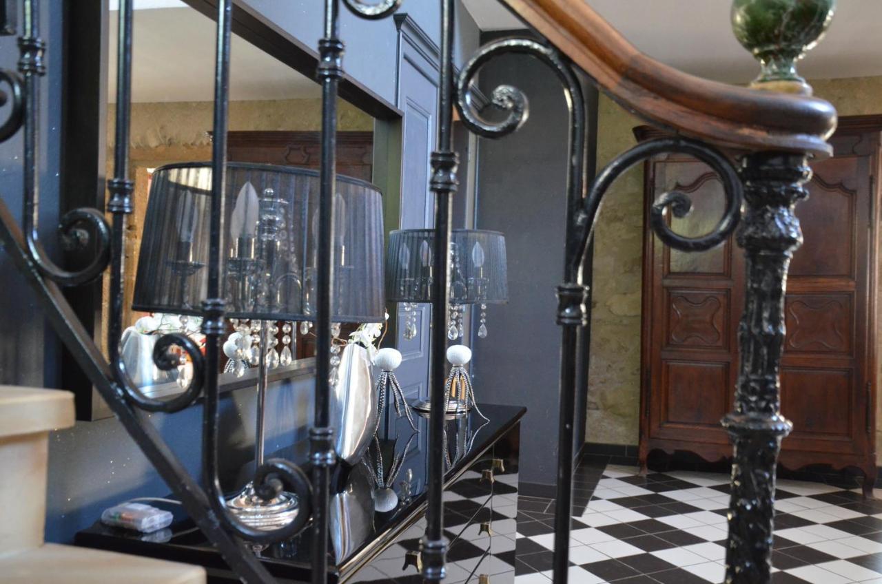 Bed and Breakfast La Petite Aiguebonne Allex Exterior foto